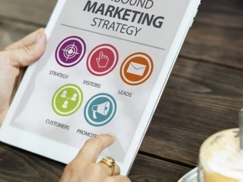 As 5 melhores estratégias de marketing digital para o teu negócio