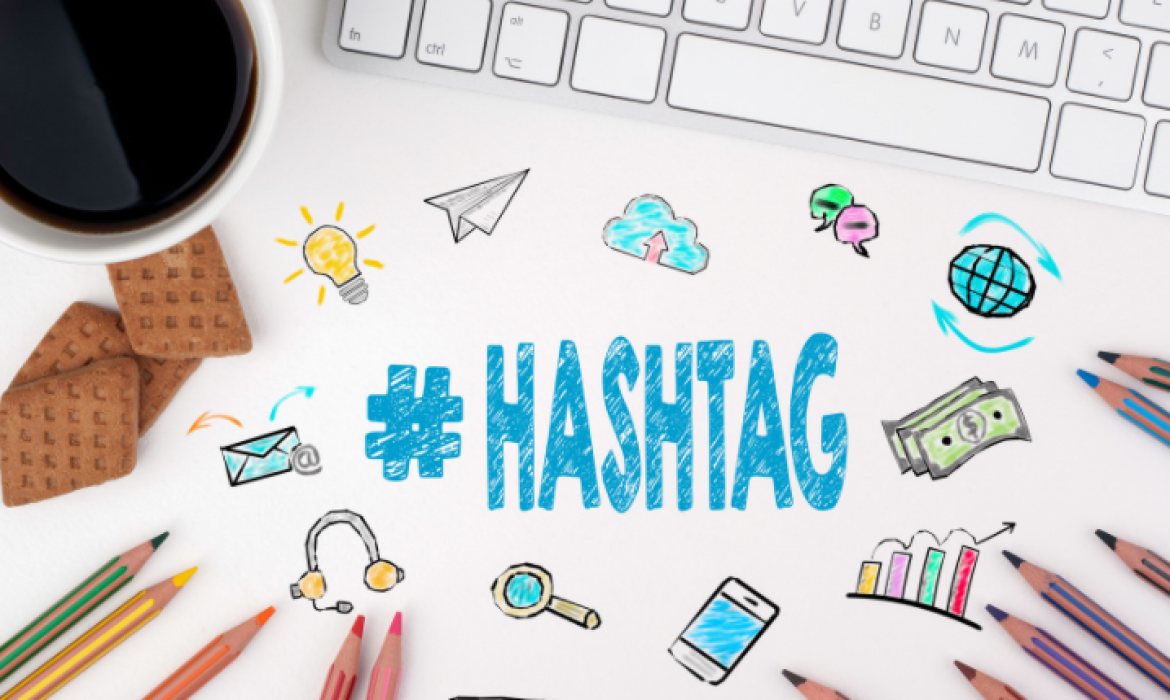 Hashtags O guia completo para o seu negócio