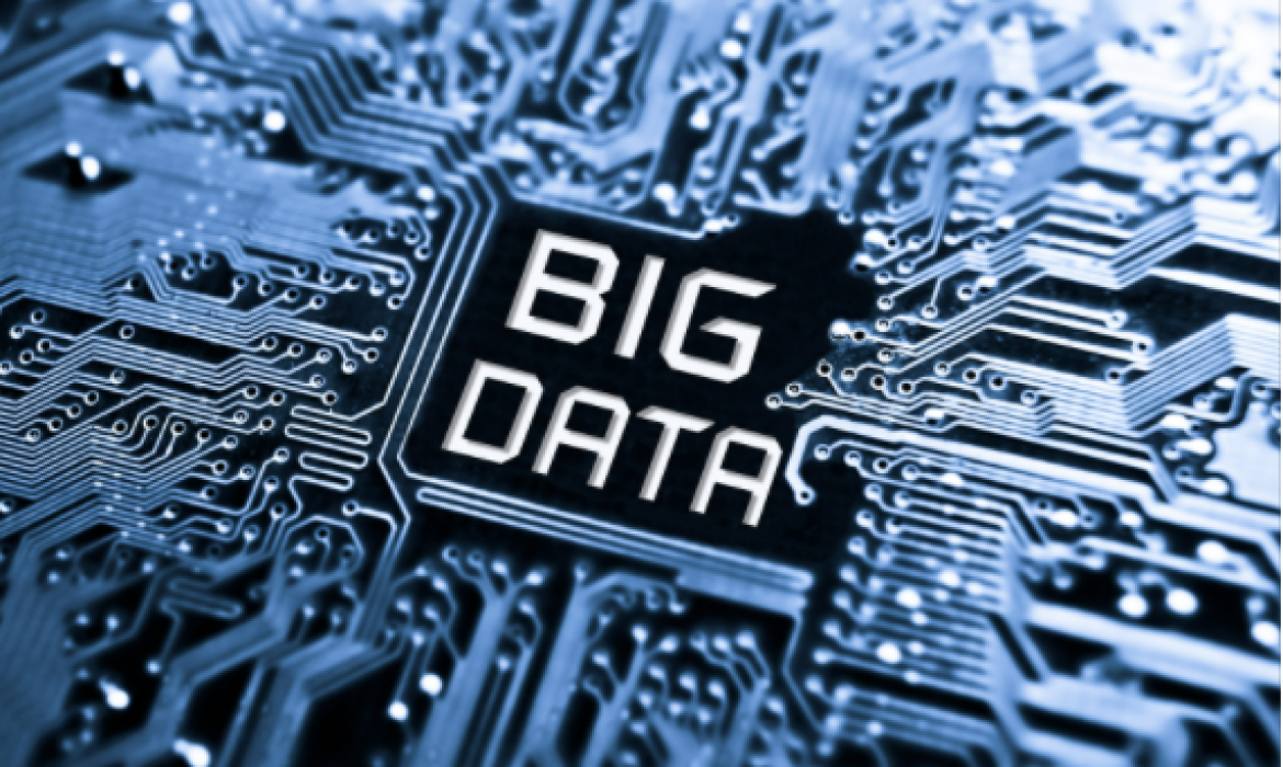 O que é o Big Data e como pode ajudar uma empresa