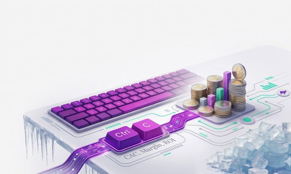 Como definir o investimento em marketing certo para a tua PME, sem adivinhar