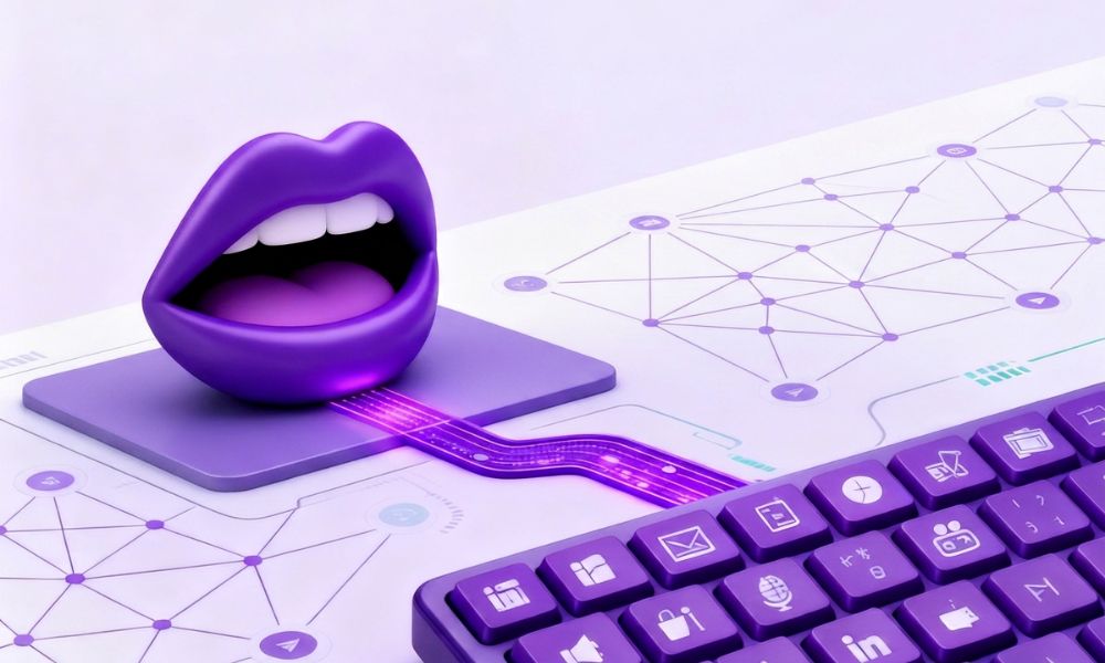 Criação de conteúdo para PMEs de serviços: com que frequência publicar em cada canal