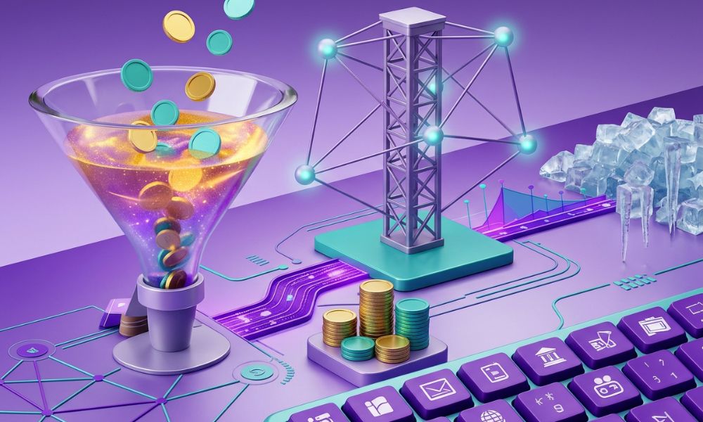 Funil de vendas: como um cliente de alto ticket passa de desconhecido a contrato assinado