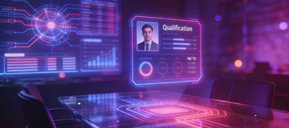 Gestão de leads como qualificar contactos antes da primeira reunião