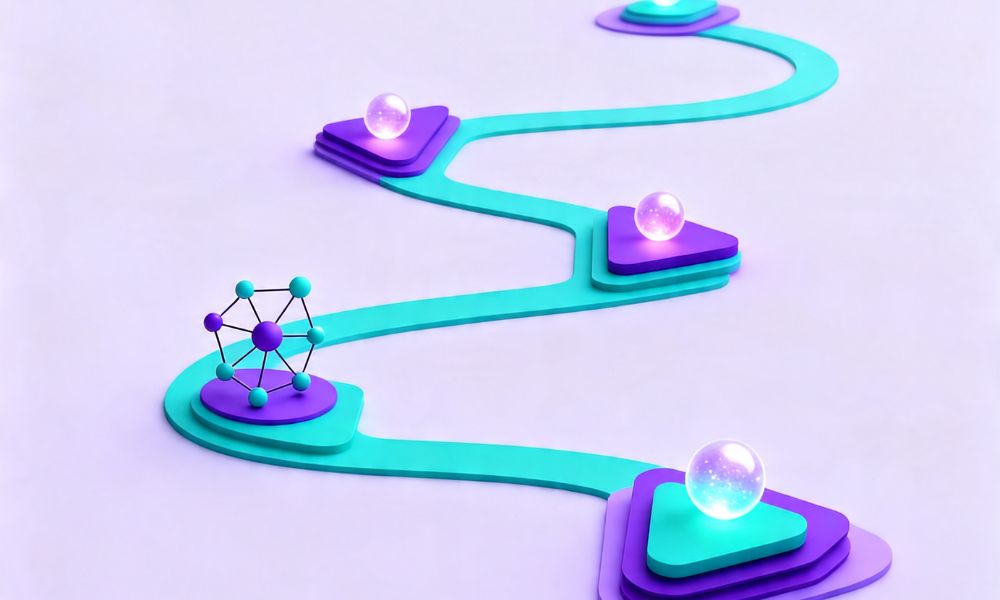 Jornada do cliente: o que o teu público vê quando te pesquisa e porque decide antes de te contactar