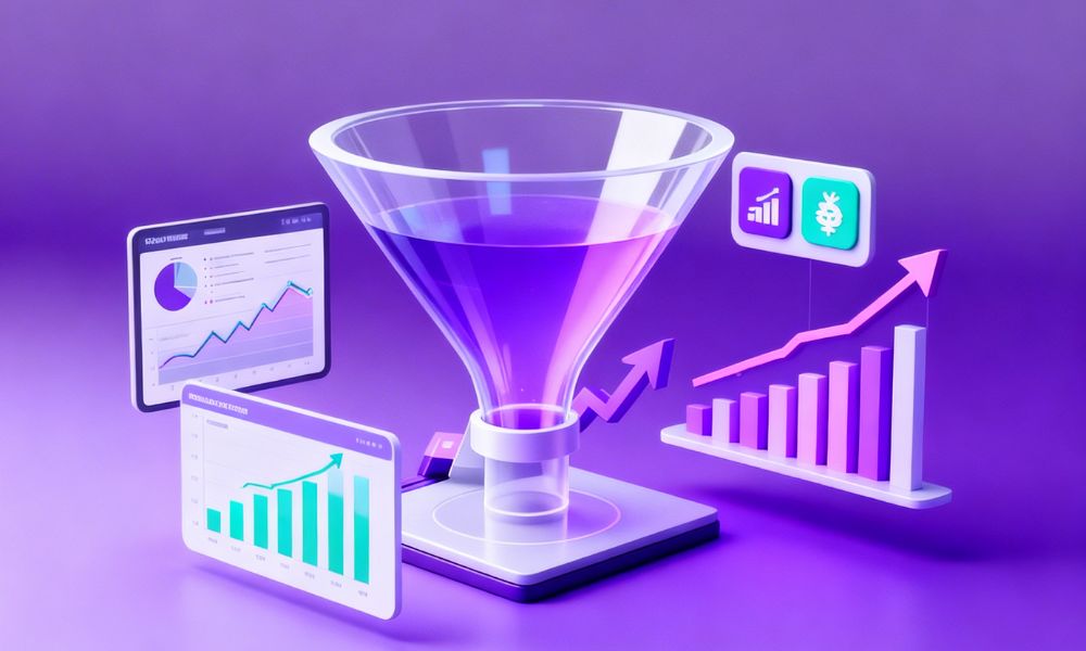 O custo de não ter um sistema de captação de leads: o cálculo que ninguém faz