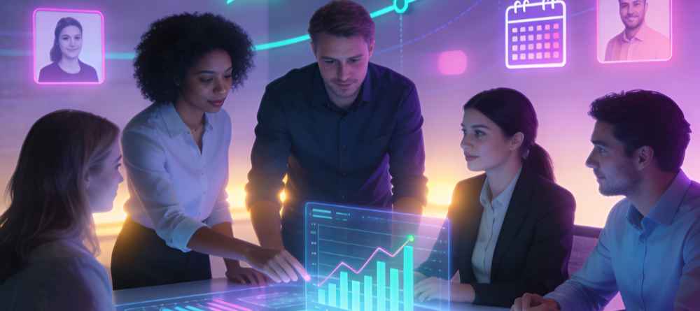 O que acontece nos primeiros 90 a 120 dias com uma agência de marketing digital