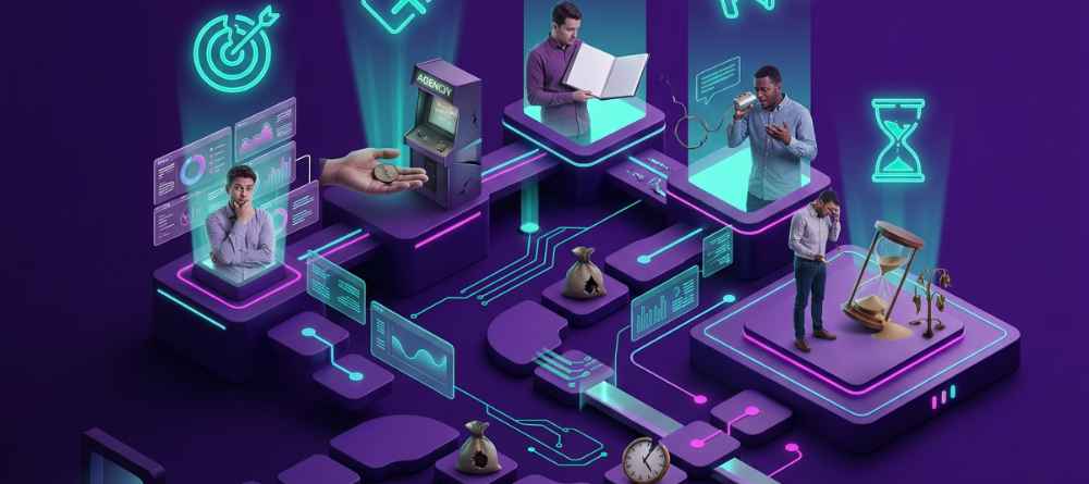 Os 5 erros que as PMEs cometem ao contratar uma agência de marketing digital