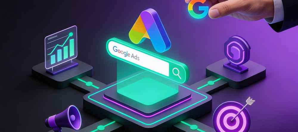 Publicidade no Google vale a pena investir em Google Ads numa empresa de serviços
