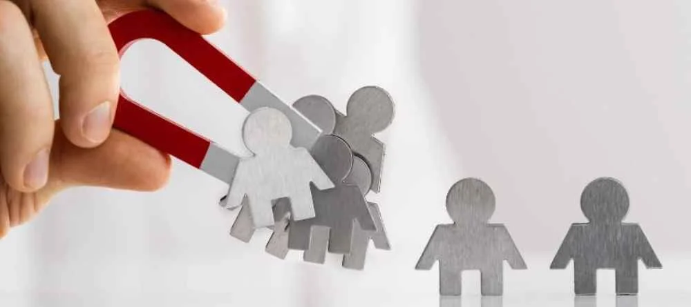 Como utilizar as redes sociais para gerar leads e vendas